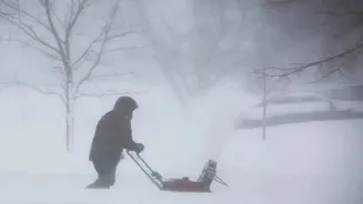 Florida Snow Surprises Locals for Second Straight Winter?