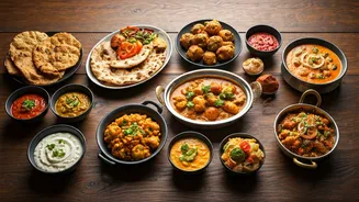 The World Finally Gets India's Food Diversity