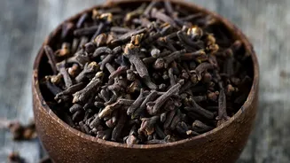 Use Warm Spice To Add Depth To Cakes, Cookies And Custards, With Without Turning Clove Into A Wellness Ingredient