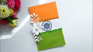 Independence Day 2026: Heartfelt Tricolour greeting cards and Thank You cards for our soldiers