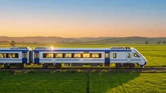 Diwali Train Booking Opens: What Indian Travellers Need To Check Before Reserving