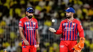 LSG vs PBKS Prediction: Who Will Win Lucknow Super Giants vs Punjab Kings IPL 2026 Match 68?