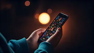 India's Kids & Screens: Unpacking the Alarming Rise in Excessive Media Use