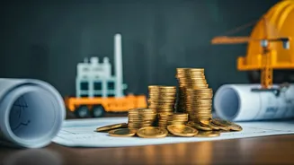 Budget 2026: MSME Boost and Infra Development