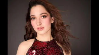 Tamannaah Bhatia’s Slow Morning Ritual Is A Lesson In Mindful Living