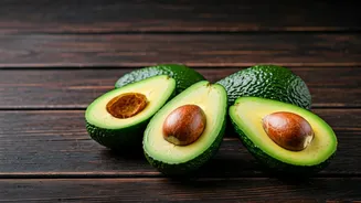 5 Natural Biotin Sources For Hair Growth