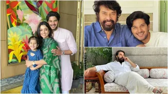 Dulquer Salmaan’s Rs 90 Crore Fortune: From A Rs 4 Crore Eco-Friendly Villa In Kochi To Rs 14 Crore Penthouse In Dubai And A Garage Worth Rs 10 Cro...