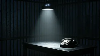 Kalamkaval: Your Guide to the Crime Thriller's OTT Debut