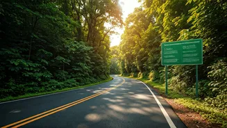 Maharashtra Trips Could Get Greener And Trickier