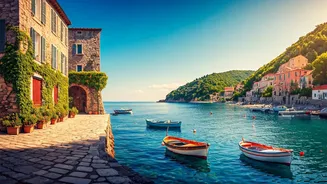 An Unforgettable Weekend Escape to East Cork, Ireland: A Journey of Flavors, Scenery, and History