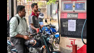 Bangladesh Receives 5000 Tonnes Of Diesel Supply From India Via Cross-Border Pipeline