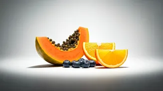 Fruits for Colon Health: A Doctor's Recommendation