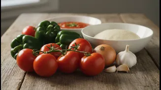 Convenience Works Better When Ingredients Remain Recognisable