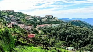 More trips to Mussoorie! Delhi-Dehradun Expressway and approved 42-km highway to cut travel time to 3.5 hours