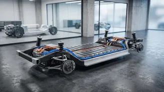 Ultraviolette Raises $85 Million In Series E Funding And Uses Fresh Capital For New EV Platforms