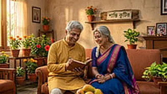 5 Habits That Secretly Decide Your Happiness After 40