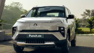 How Abundant Raw Material Usage Makes Sodium-Ion Batteries Ideal For Budget Indian EVs