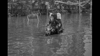 Preventing Waterborne Diseases During Monsoon in India