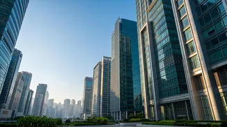 Why Dubai's Location Could Help Indian Start-ups Go Global