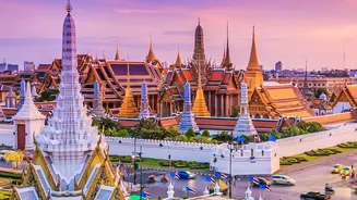 Thailand Scraps Plan to End Visa-Free Entry for Indians