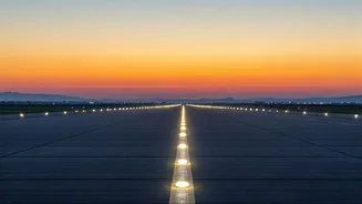 Delhi Airport Runway Closure: What Travelers Need to Know