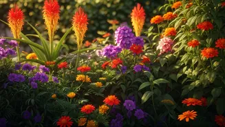 Transform Your Balcony into a Spring Oasis: Vibrant Native Flowers for Colour & Pollinators