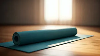 The Global Yoga Buzz Explained