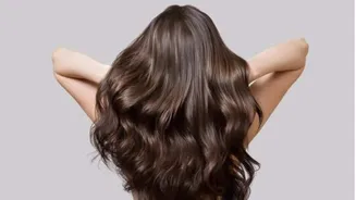 How to add volume to fine hair