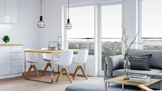 Multi Functional Modular Decor Solutions Become essential For Shared Metro Co Living Space Design