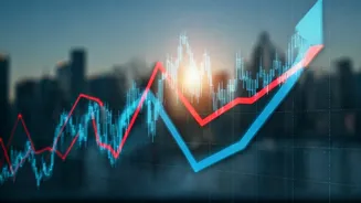 Foreign Investors Shift Funds From Indian Equities: Analysis