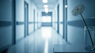 Navigating Emotional Tides: Understanding the Psychological Weight of Hospital Visits