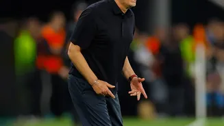 José Mourinho stops any January exit for Endrick as he did when Aston Villa, AC Milan and AS Roma asked for the Brazilian in August, Club + coach o...