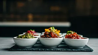 Chutney Bowls Can Boost Meals Better