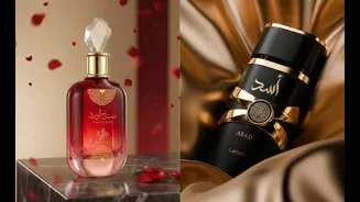 Os 5 perfumes árabes mais vendidos no Brasil e por que são um sucesso