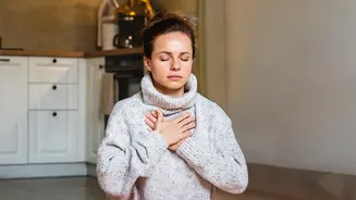Yoga Practice On A Budget How Basic Household Props Create A Peaceful Home Sanctuary