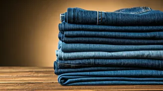 Decoding Denim: A Guide to the Best Jeans for Men
