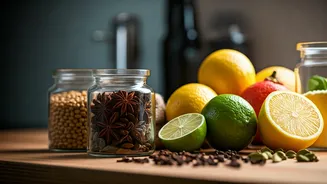 Refrigerate These Before Monsoon Spoilage Hits