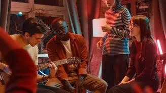 Why Old Songs Keep Finding New Audiences