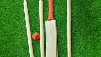 How Sehwag & Dravid's sons fared vs Australia A?