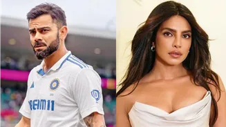 Virat Kohli, Priyanka Chopra lose followers after Instagram's bot purge