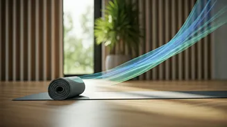 Achieve Ultimate Flexibility Practicing Post Yoga Day Breathing Techniques Daily