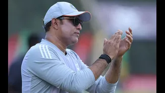 BCCI hands Laxman major role in team selection