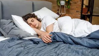 Sleep Timing Study Offers Fresh Insights Into Modern Rest Habits