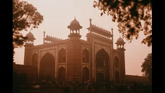 India Emerges as Fastest-Growing Destination for European Travelers