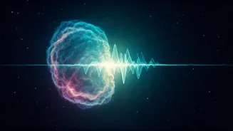 Cosmic Uncertainty: Could a New Principle Explain Dark Energy and the Universe's Beginning?