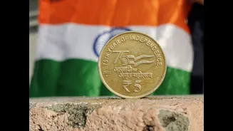 Indian Economy to Hit $5 Trillion by FY29: Finance Minister