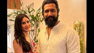 Vicky Kaushal Faces Backlash For ‘Wife Jokes’ At Wedding, Internet Asks 'Misogynistic Jokes In 2026?'