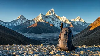 Solo Adventure: Top 5 Indian Destinations