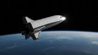 ISRO Tests Reusable Launch Vehicle Re Entry System To Offer Cheaper Satellite Launch Expenses