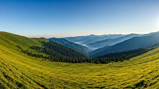 Escape Delhi's Scorching Heat: 5 Hill Havens Offering Cool Respite This Summer